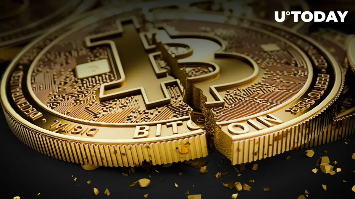 Bitcoin Flops Terribly in August, Becoming Worst-Performing Asset