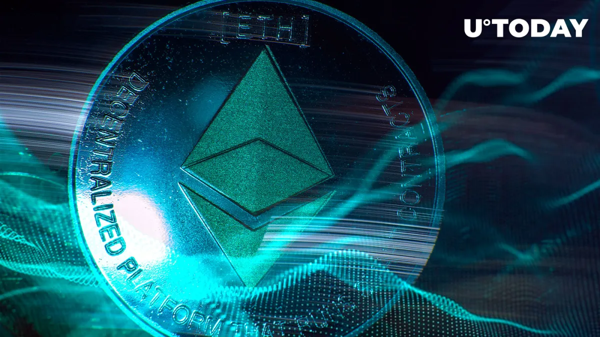 Ethereum Classic (ETC) Sees Massive Increase in Hashrate Ahead of Merge Event