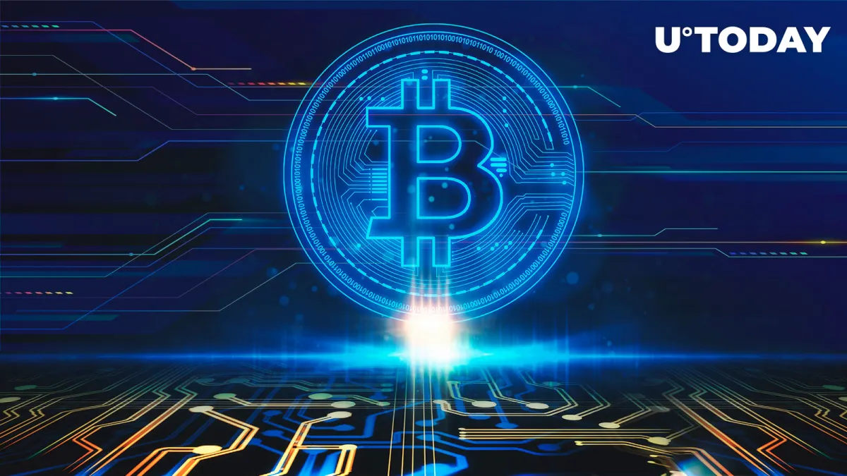 These Two Signs May Point to New Bitcoin Bull Run, According to Morgan Stanley