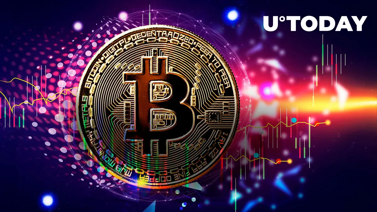 Bitcoin (BTC) Difficulty Prints Massive Spike: Details