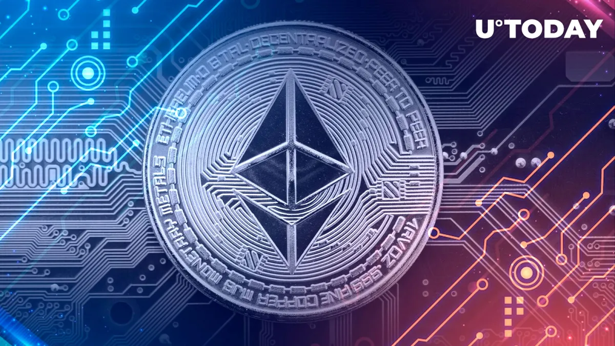 Ethereum Merge Is Overhyped, According to Co-founder of Rival Blockchain