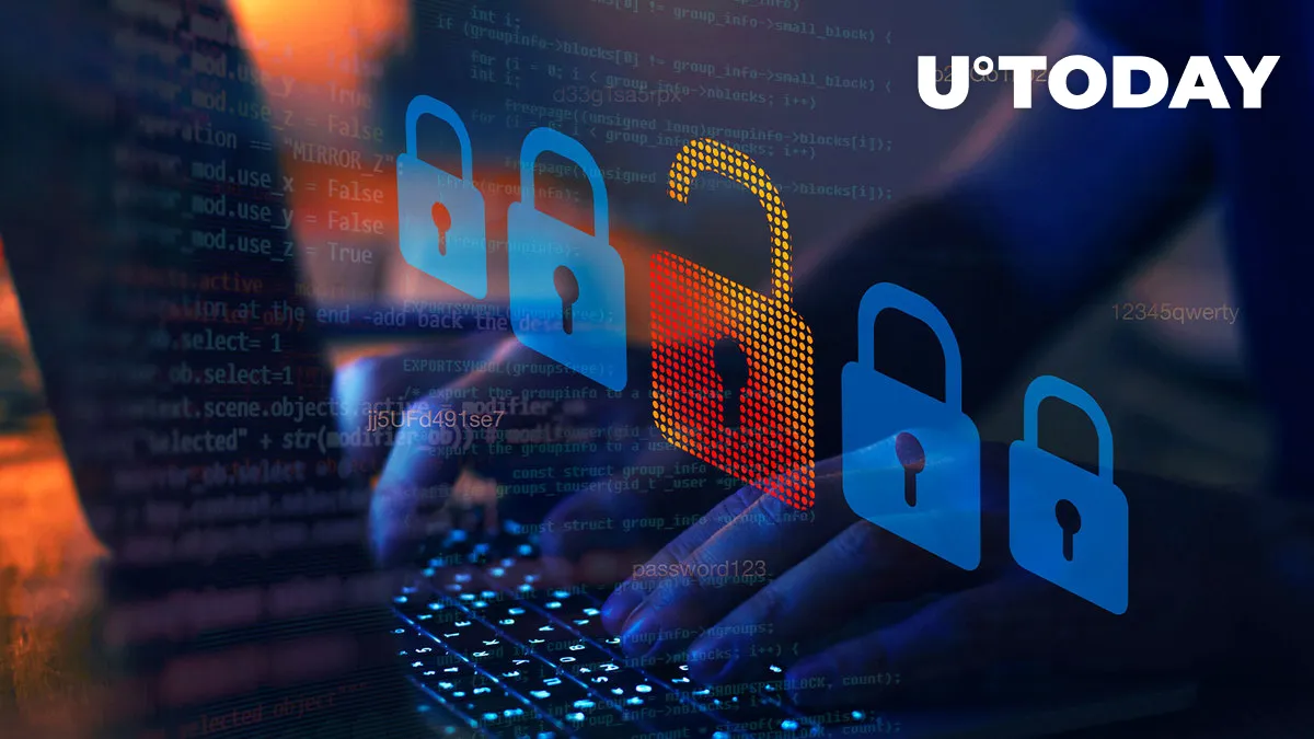Two Massive Cryptocurrency Wallets Also Hacked, What's Happening?
