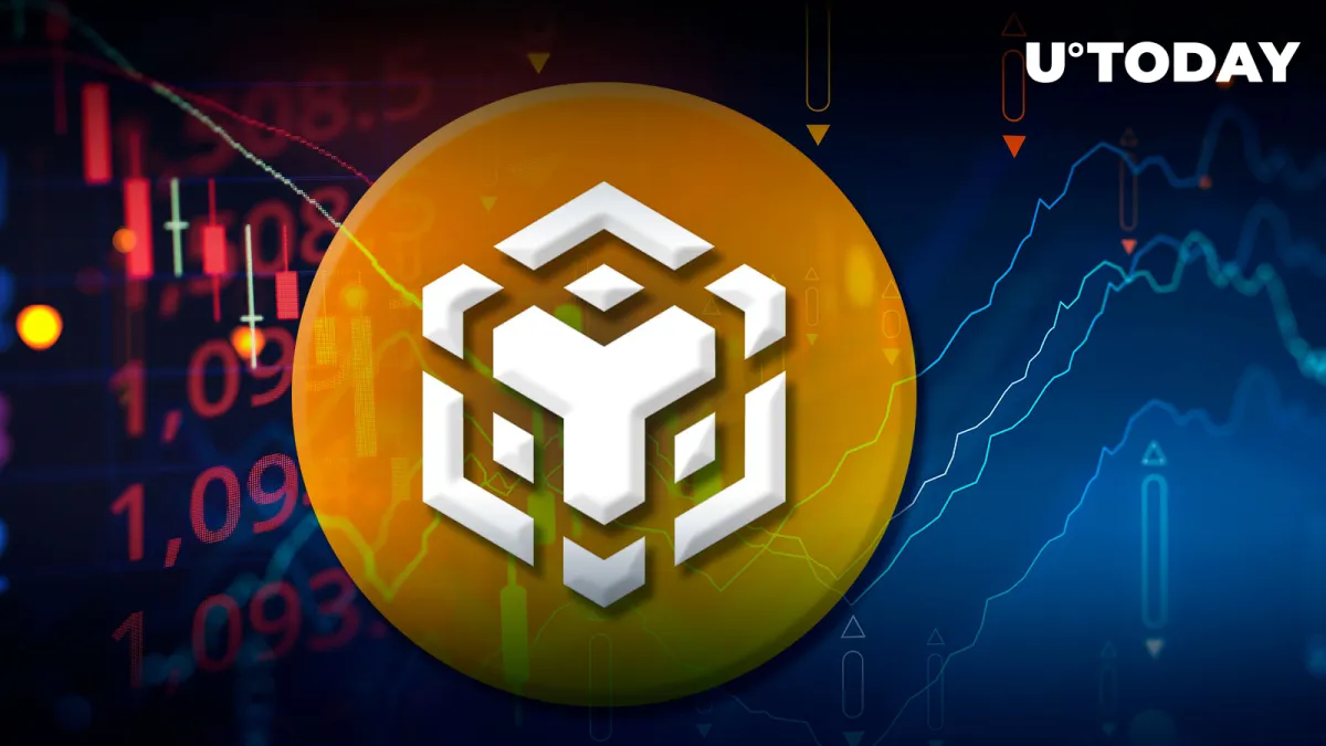 Binance's CZ Boasts About BNB's Most Recent Achievement