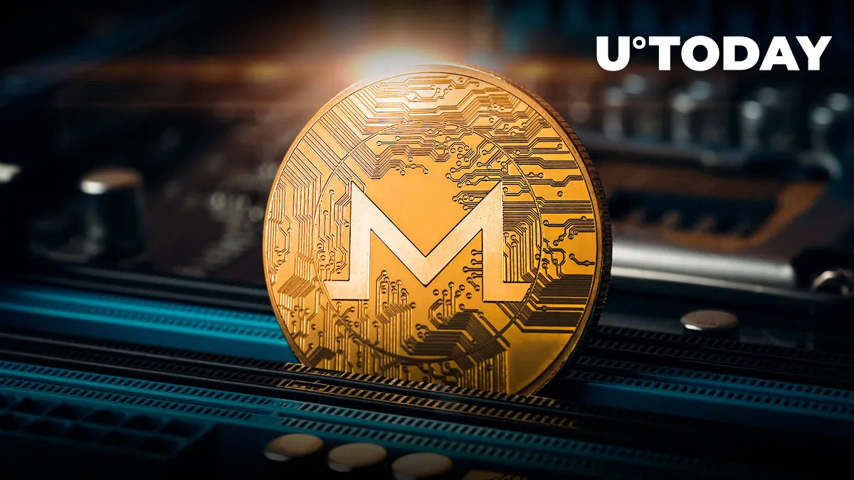 Monero (XMR) Up 41% Since June, XMR Sentiment Soars Highest Since 2021 ATH