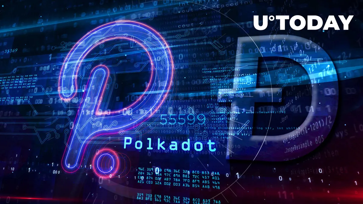 Dogecoin Loses 10th Spot in Crypto Rankings to Polkadot, DOGE Price Remains in Range