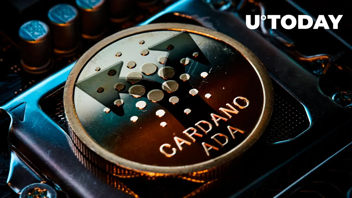 Cardano "Aggressively Priced" for Vasil Hard Fork: Messari