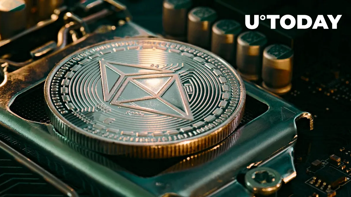 Ethereum Burn Mechanism Won't Be Available in New Verson, Here's Why