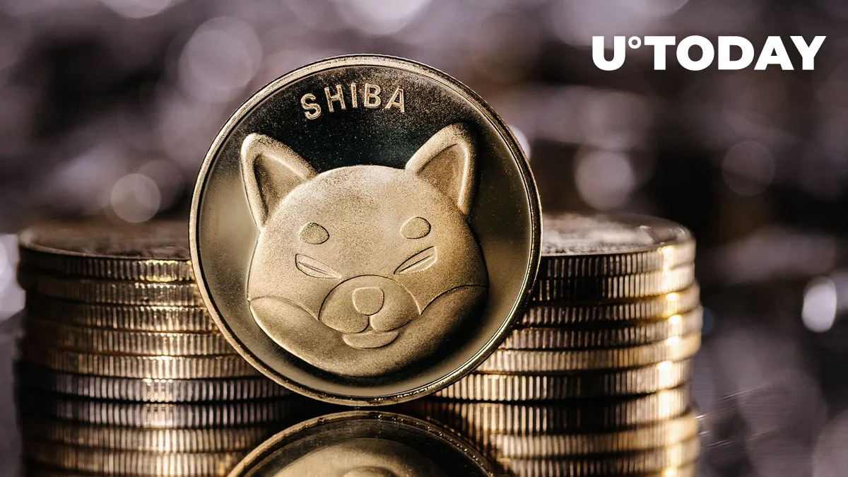 Shiba Inu: Mysterious "Buying" Activity Spotted, Here's What Happened