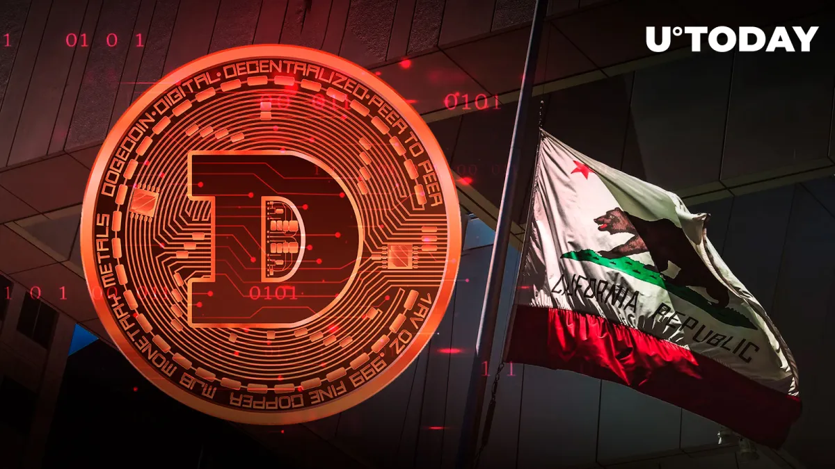 California Tech Mogul Slams Dogecoin as One of Elon Musk's Scams