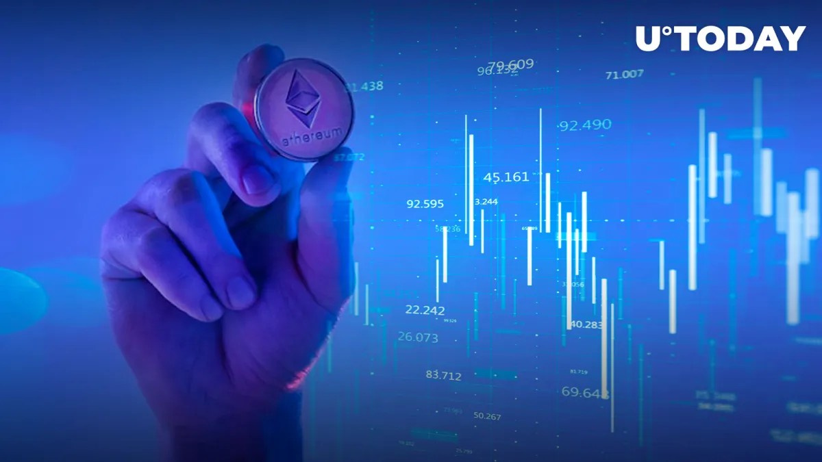 Ethereum (ETH) on Its Way to $2,100, Top Trader Says