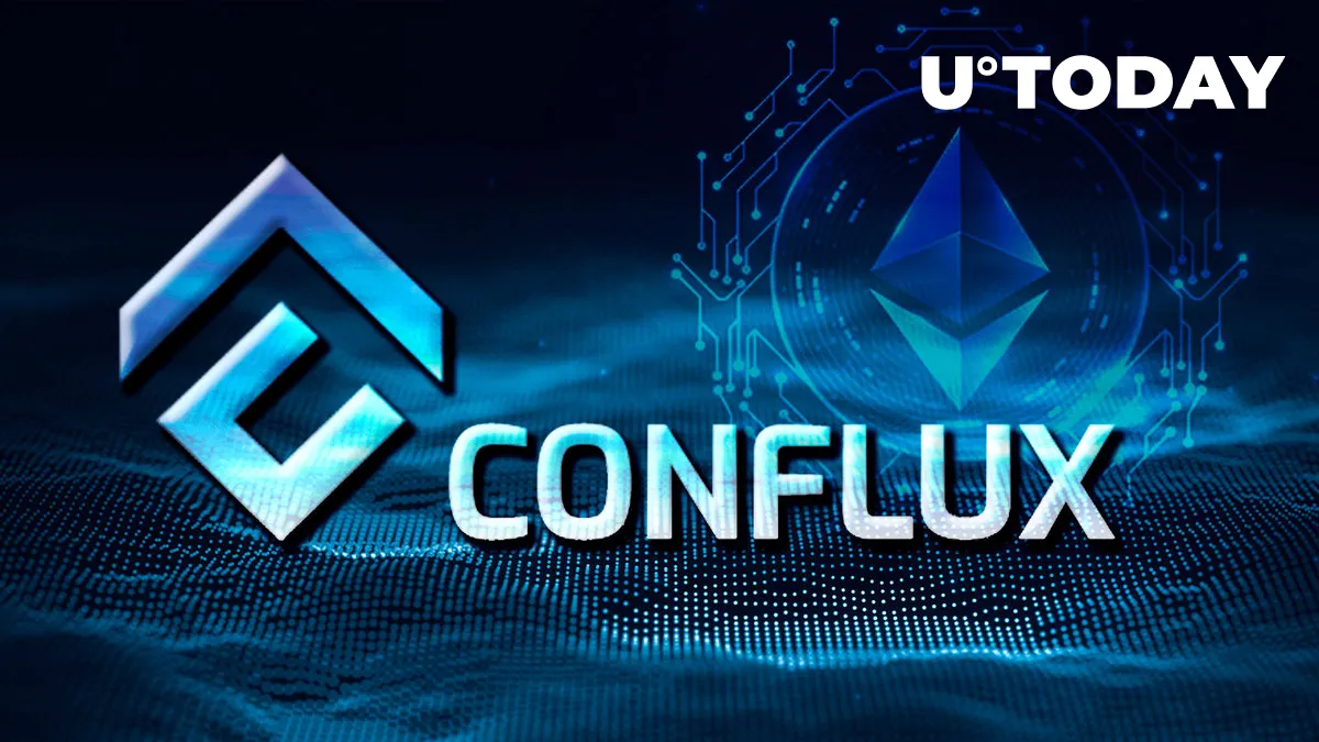 Layer 1 Conflux Blockchain Changes Algorithm to Receive ETH Miners: Details