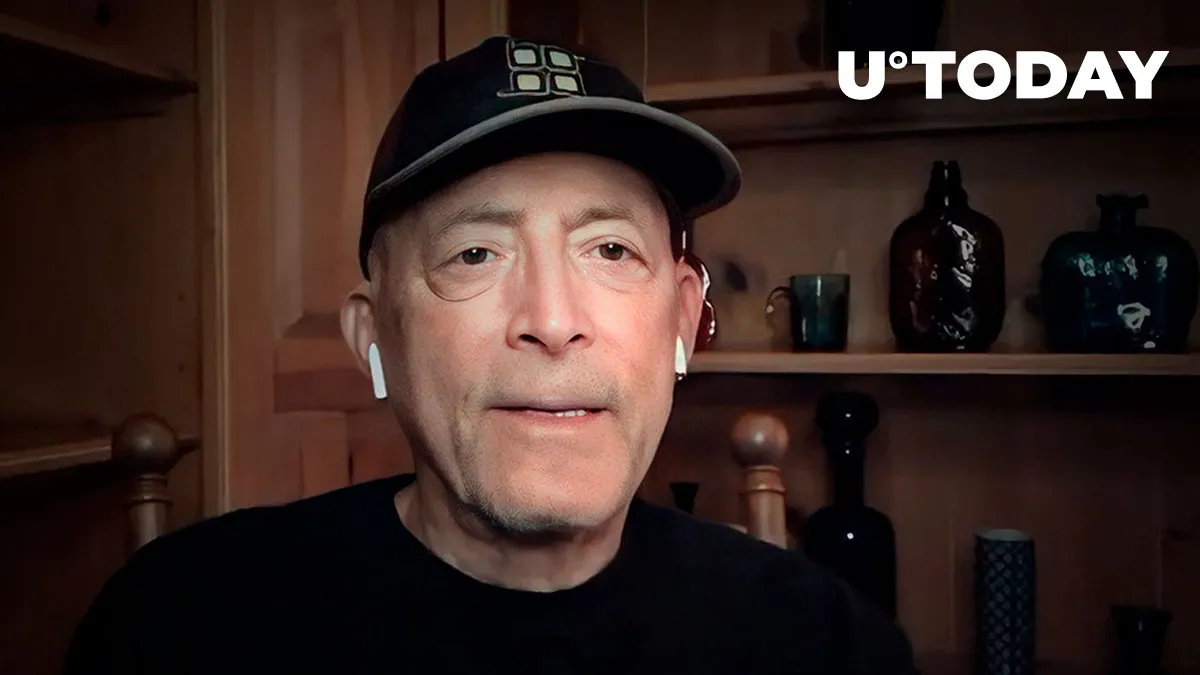 Veteran Investor Peter Brandt Gives Important Trading Advice