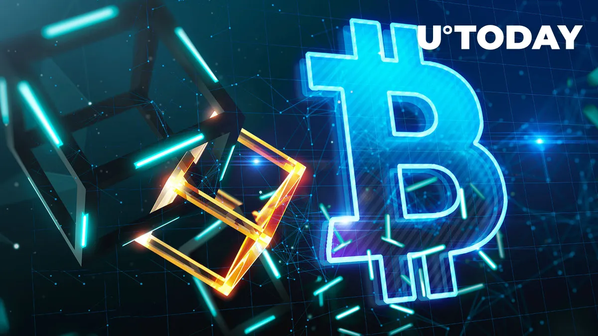 On-Chain Data Points to One Concerning Sign Regarding Bitcoin Price