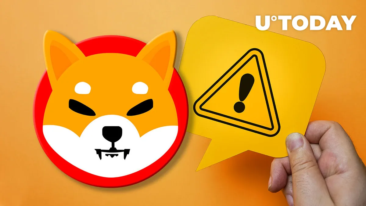 Shiba Inu Community Issues Alert on Fake Shiba Eternity Apps