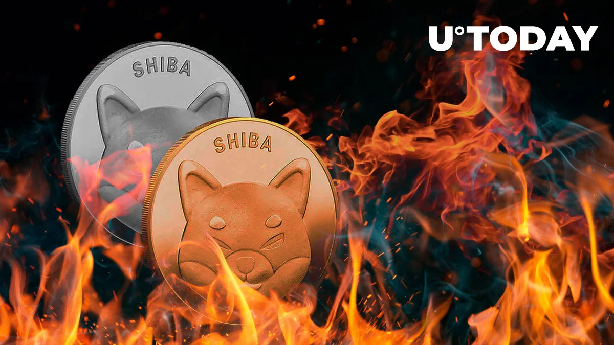 This Platform Burns 4.7 Billion SHIB, Planning to Surpass July Burns in August: Details 