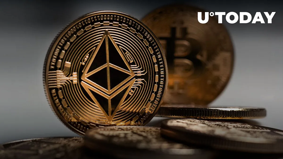 Ethereum Finally Flipped Bitcoin, But There's Catch
