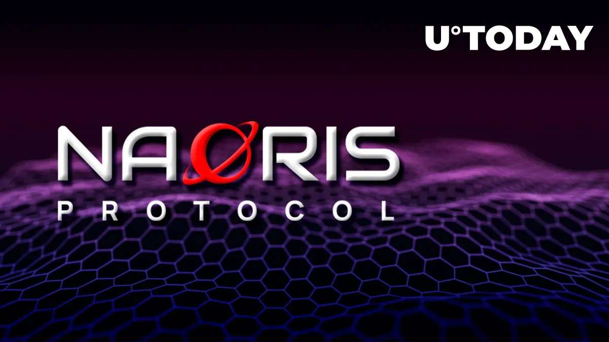 DNS Pioneer David Holtzman Joins Naoris Protocol as Tech and Strategy Advisor
