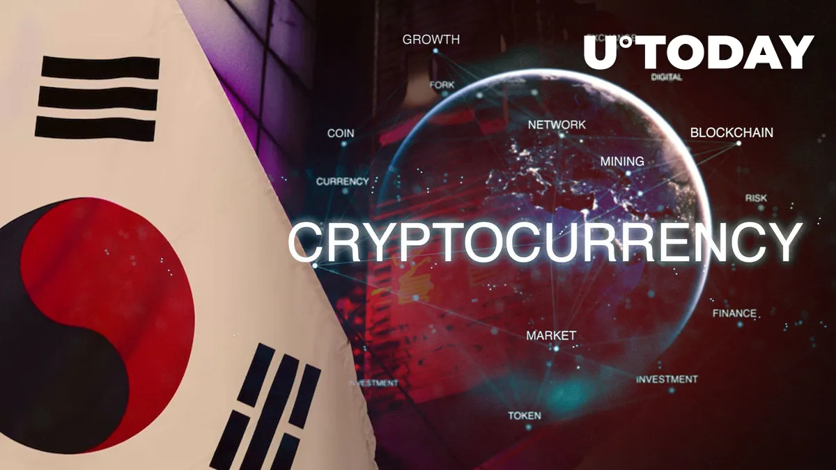 South Korea to Crack Down on Overseas Exchanges Operating Without License