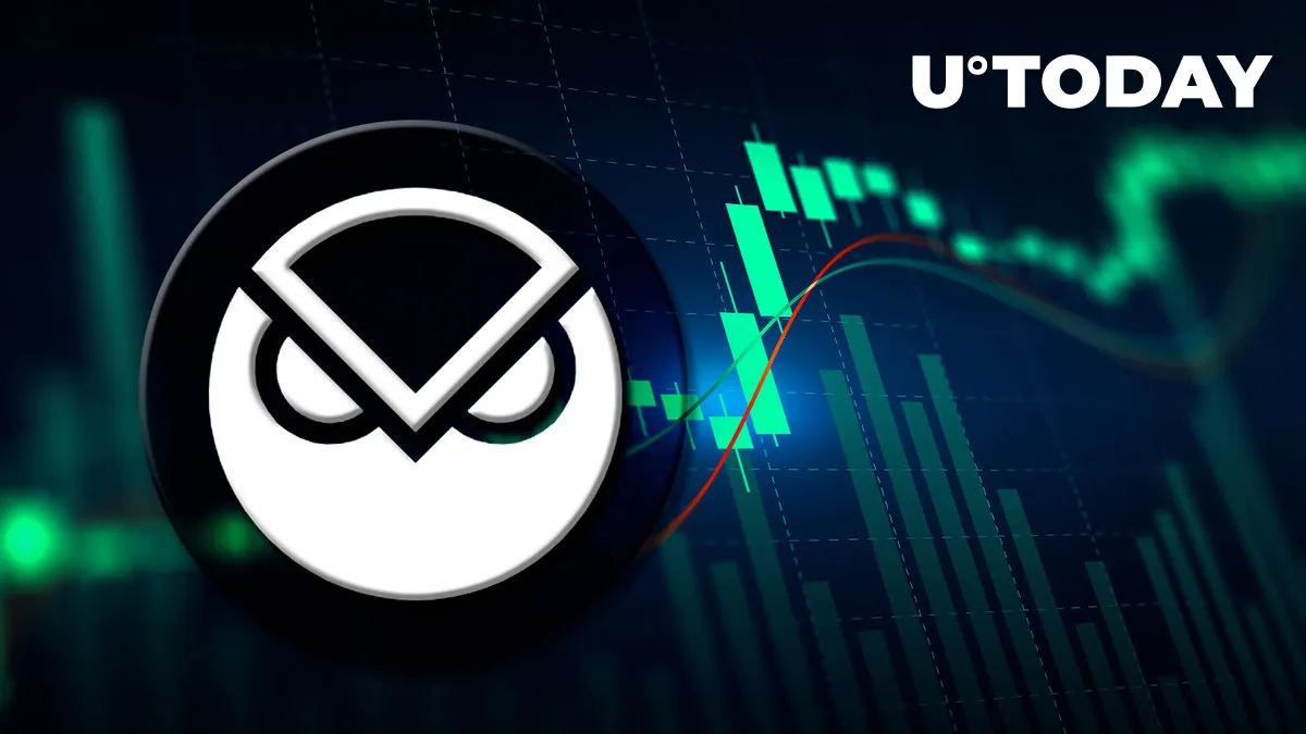 Gnosis (GNO) Is Only Top-Tier Currency Remaining in Green, Here's Why