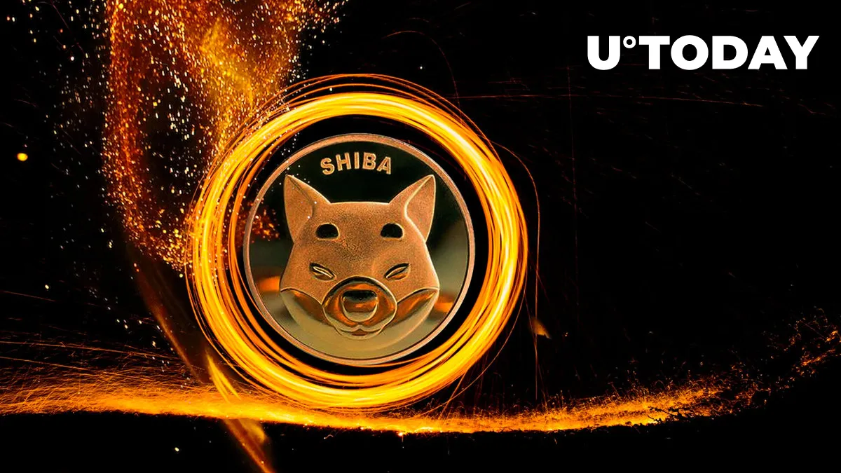 New SHIB Burn Portal Detected, While 105 Million SHIB Gets Removed