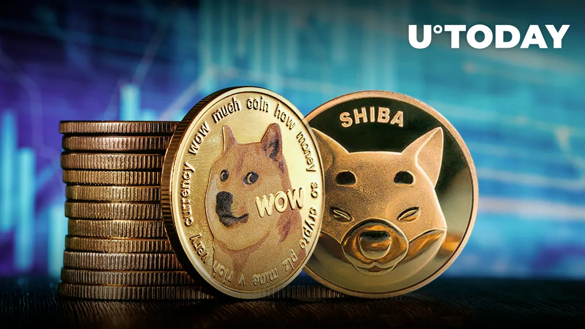 SHIB, DOGE, ETH Can Now Be Used for Payments on This US Electronics Marketplace
