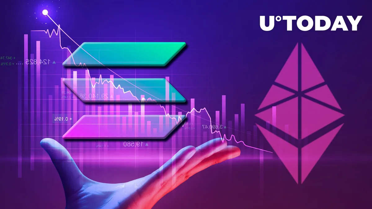 Solana Might Be Going Back to "Zero," Says Famous Ethereum Maxi