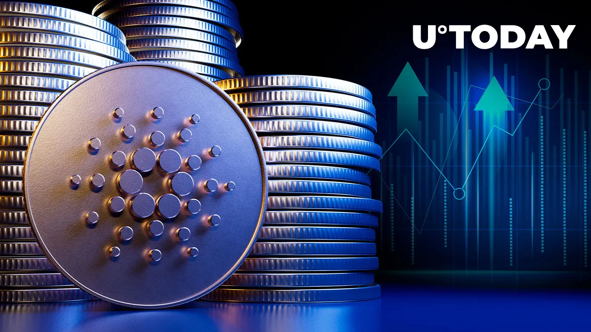 Cardano Outperforms PayPal and Netflix with Lower Energy Consumption: Details