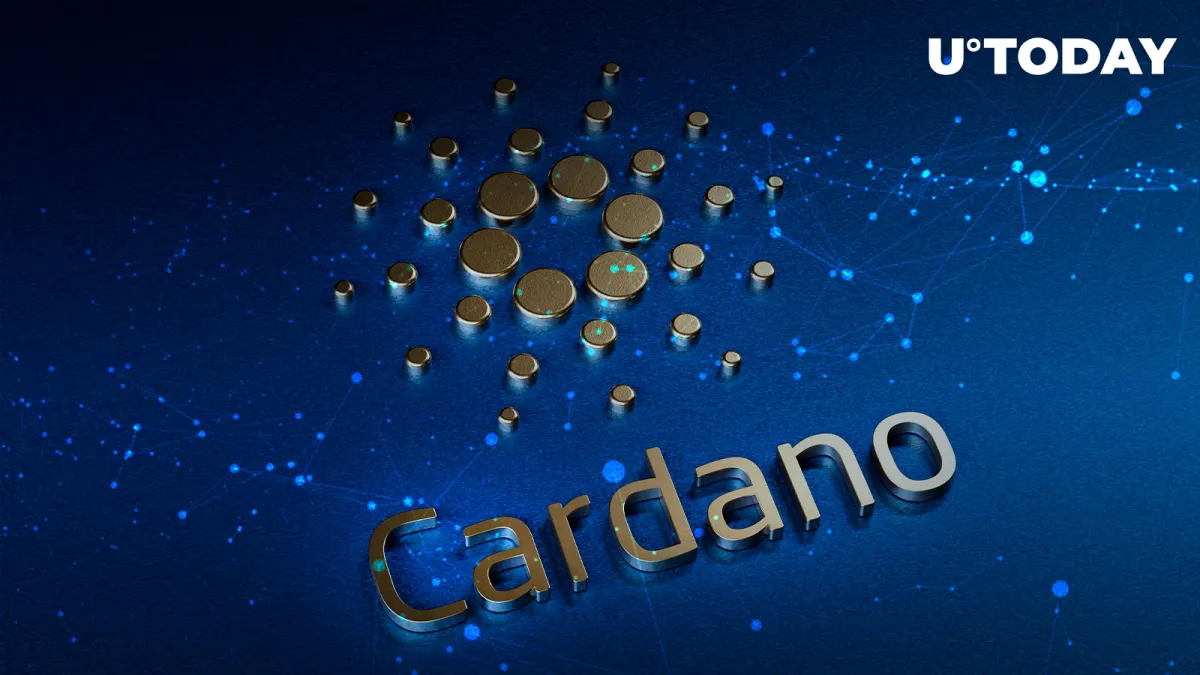 Cardano's Vasil Fork: How Close Is Network to Major Upgrade?