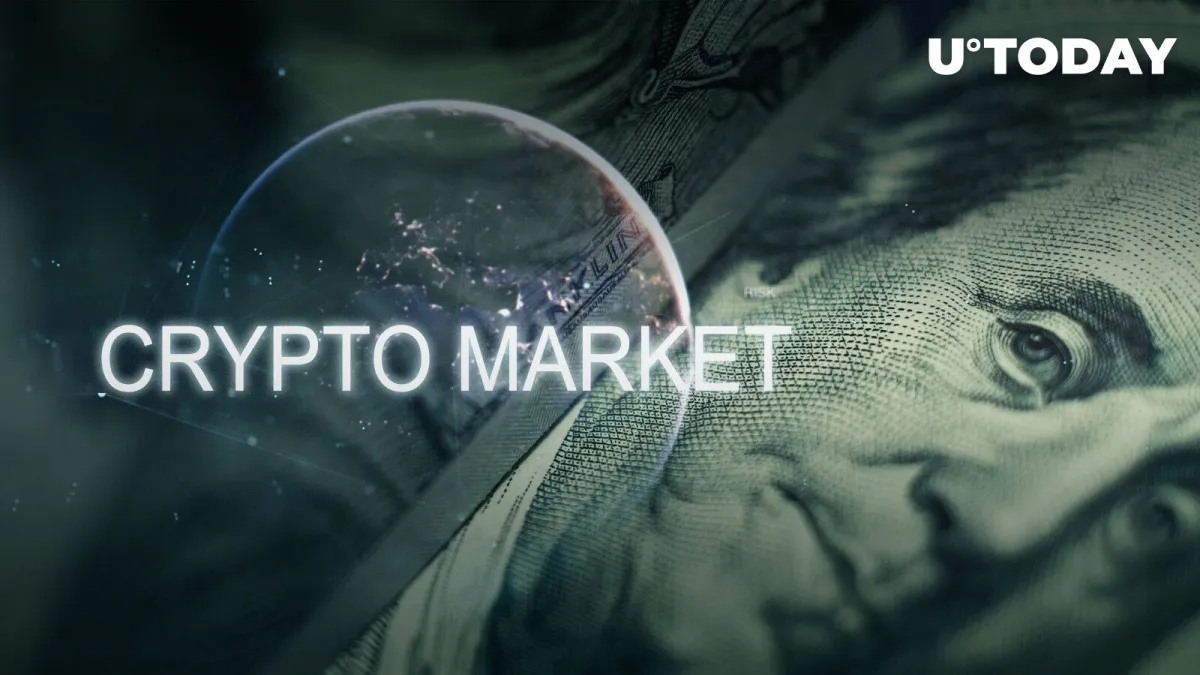 Record $474 Million Flowed into Crypto Market in July: Will It Change Sentiment?