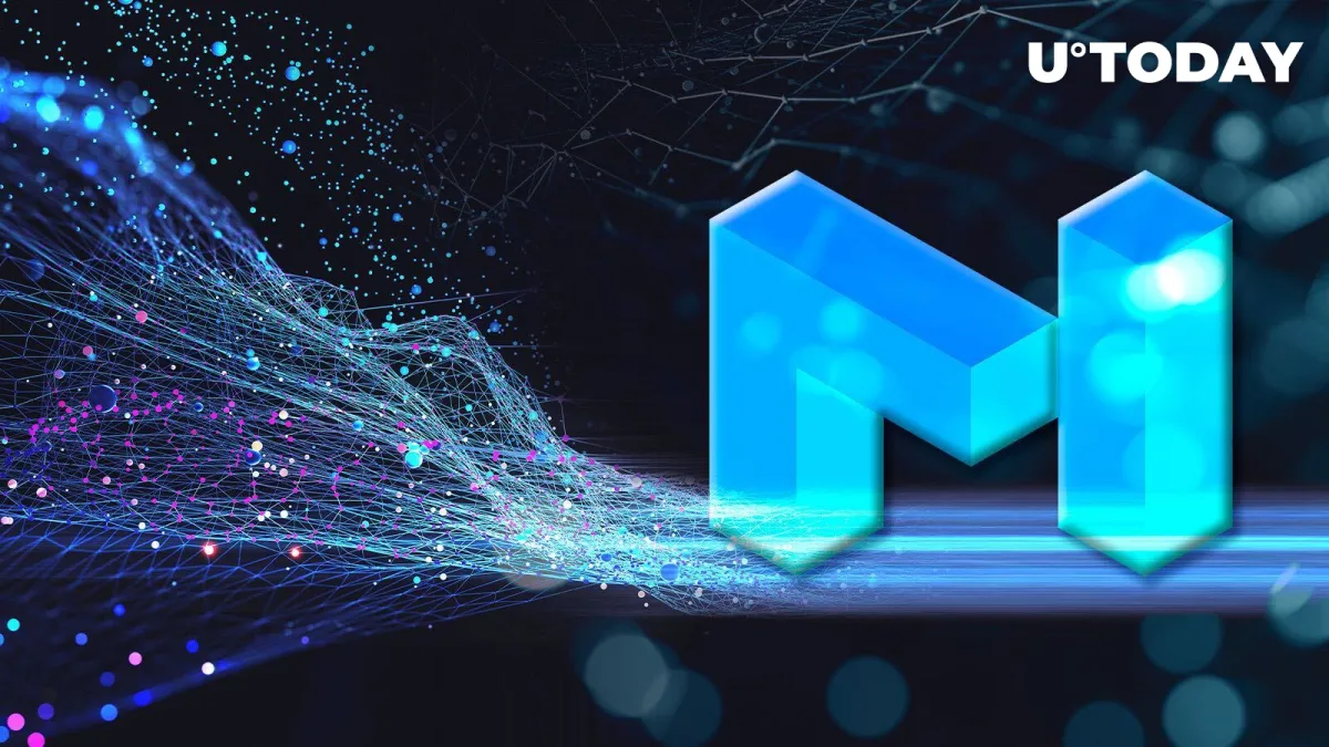1.4 Billion MATIC Tokens Issued in Just 1 Hour, Price Reacted with 6% Fall