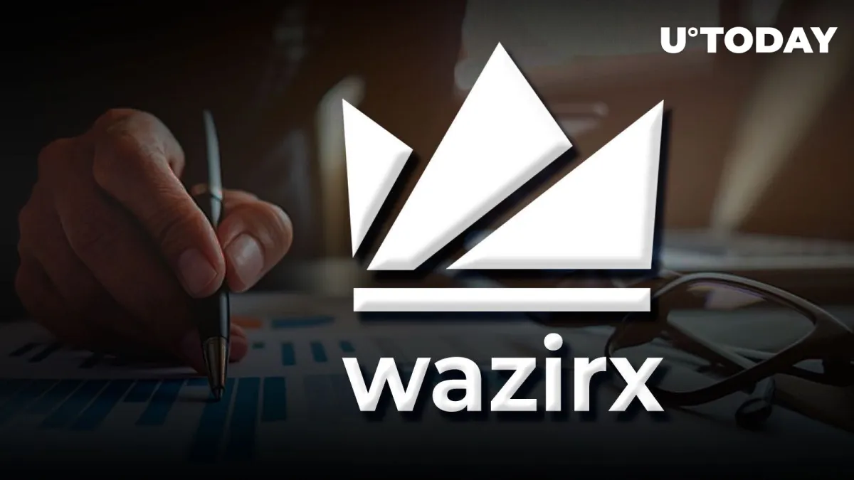 WazirX Comes Under Investigation as $350 Million Laundered Through Largest Indian Exchange