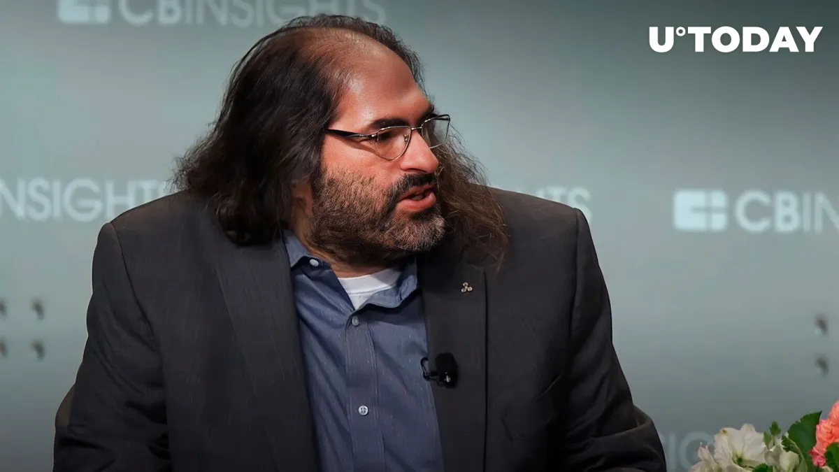 Ripple CTO Takes Slight Dig at Stellar (XLM) & Jed McCaleb