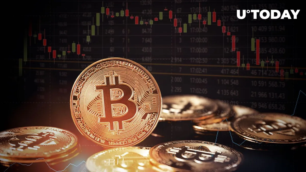 Bitcoin Accumulation May Result in Green Candles Against Background of Decreasing Inflation & BlackRock Initiative