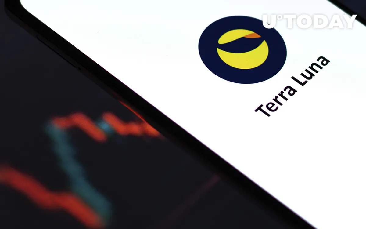 Luna Classic (LUNC) in the Red as Terraform Labs Insists It Is Not a Security