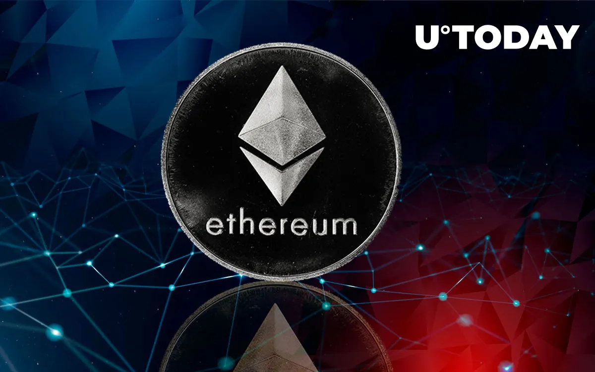 Legendary Trader John Bollinger on Ethereum Price: "Must Be Time to Pay Attention" 