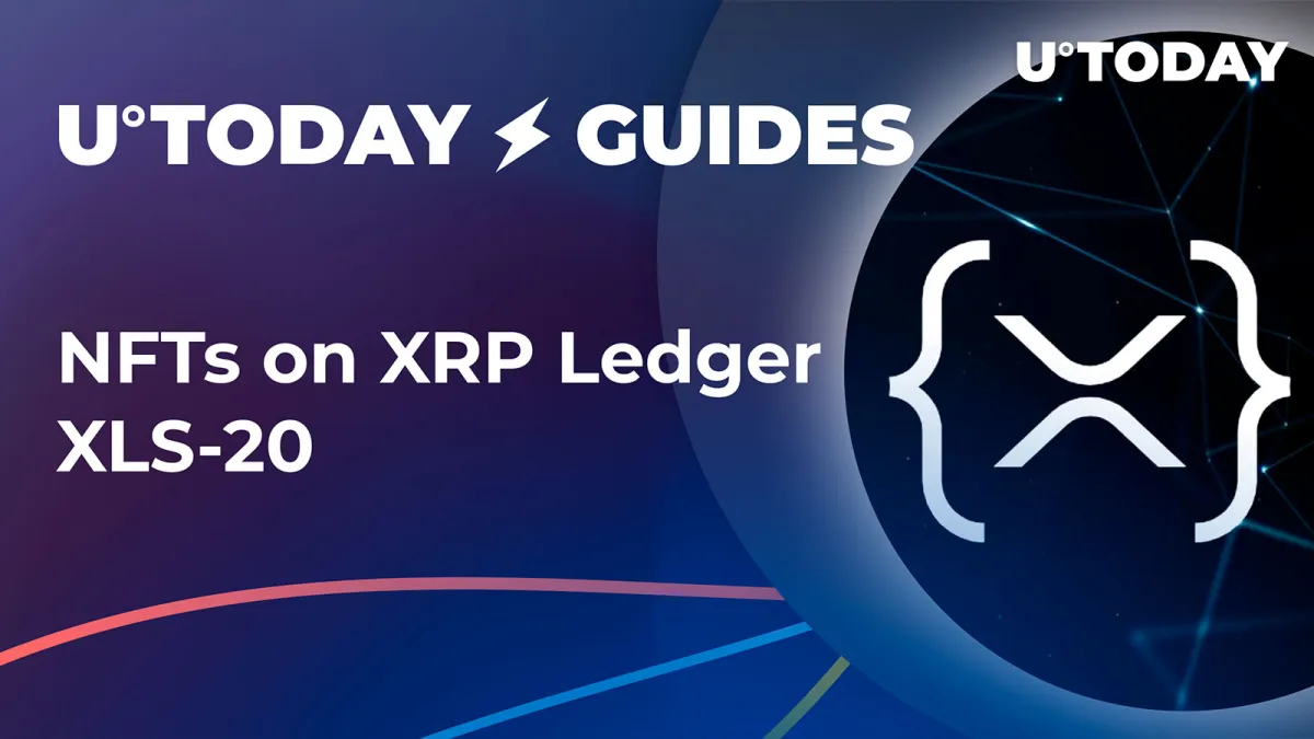 XRPL Meets NFTs: Comprehensive Guide to XLS-20 Proposal