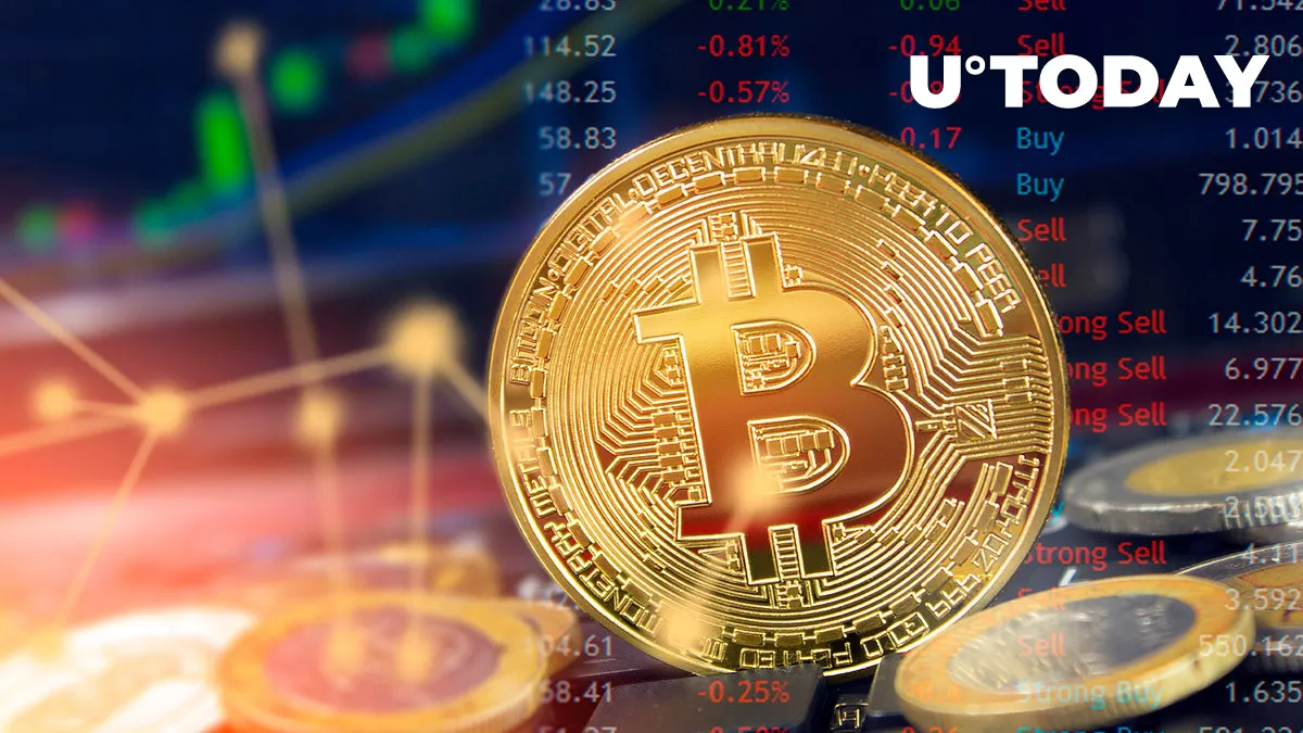 $15,000 Is Where Bitcoin Can Drop Thanks to New Jobs Report: Details