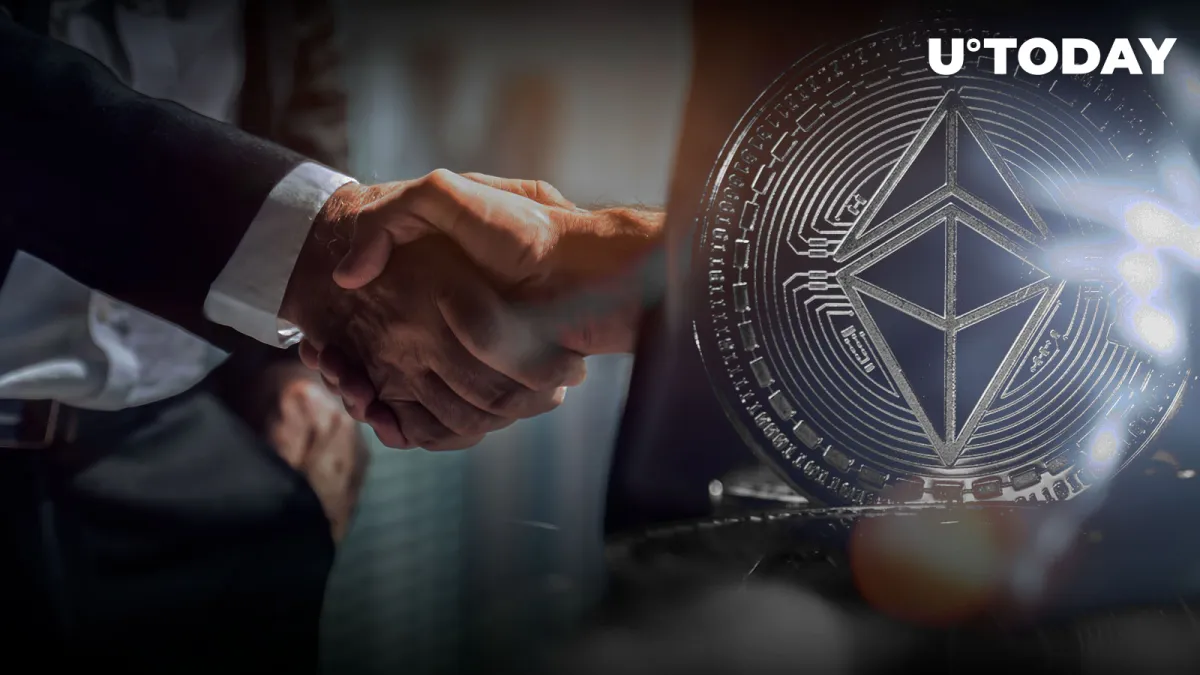 Founder of Ethereum Competitor Calls Merge Upgrade "Big Deal"