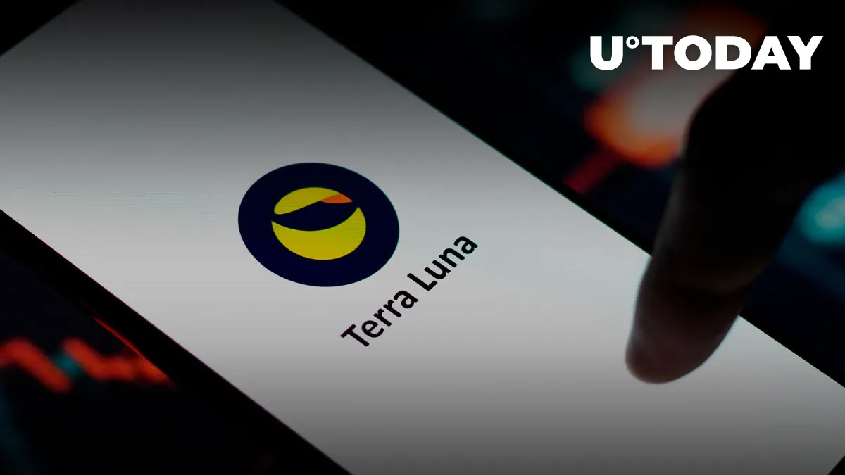 Binance Halts Deposits and Withdrawals of Defunct Terra Ecosystem Tokens: Details
