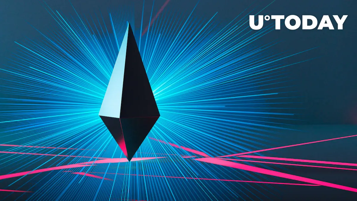 Ethereum Bellatrix Upgrade Now Live: Details