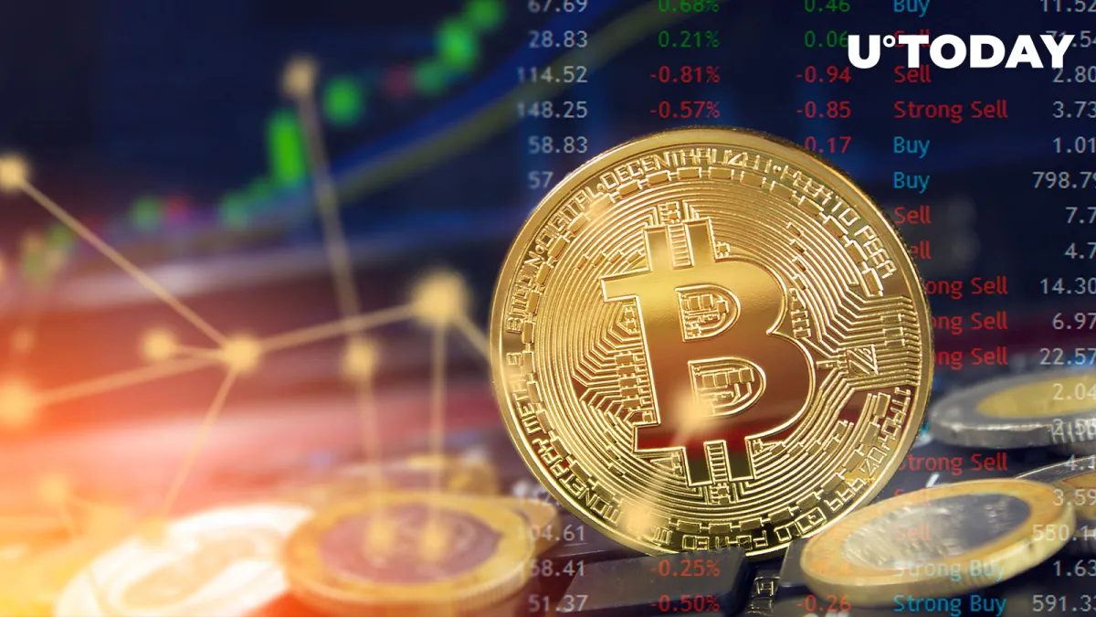 Here's What Bitcoin Needs to Start Recovering, According to This Analyst