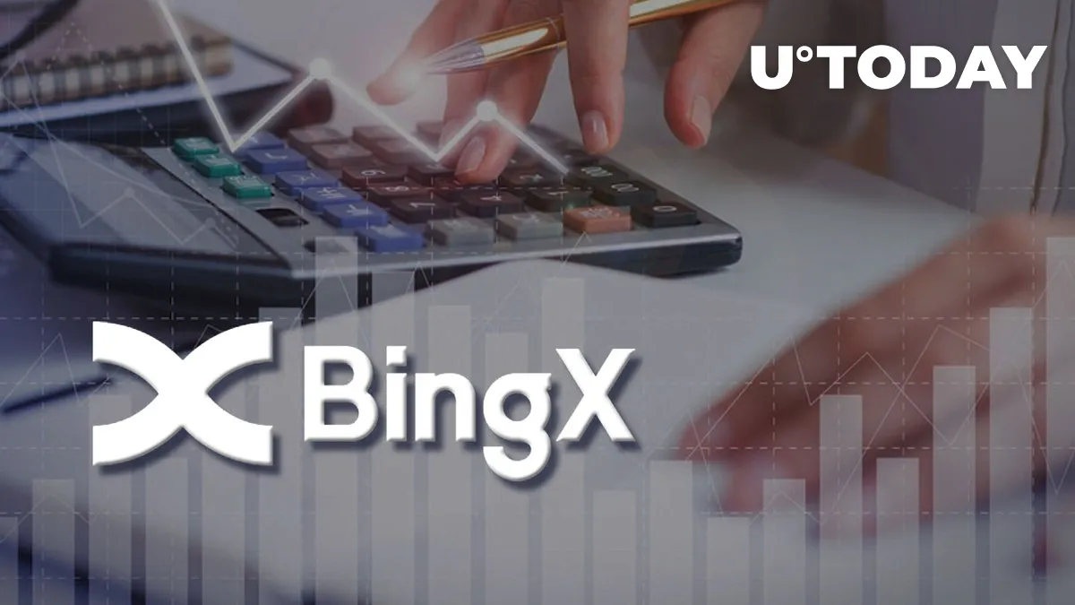 BingX Exchange Removes Fees for Spot Trading