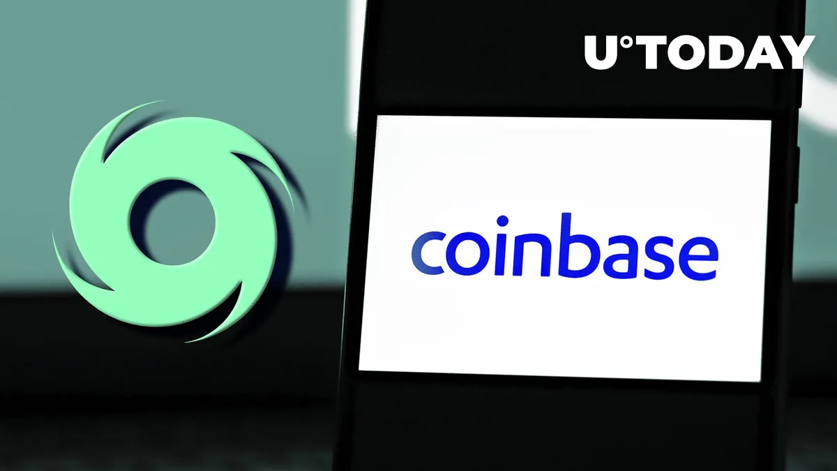 Coinbase Helping Plaintiffs Sue US Regulator, Here's Why: Bloomberg