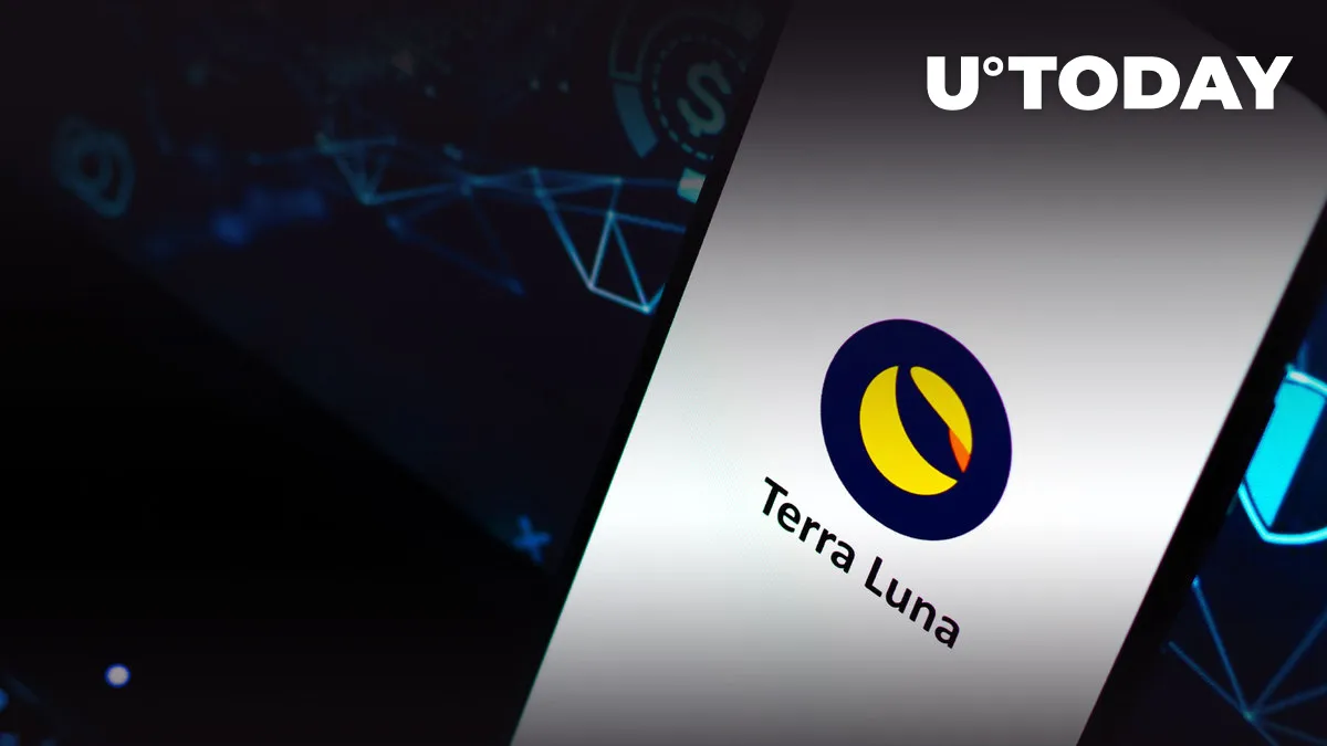 New Terra LUNA Records 3,300% Spike in Trading Volumes as Price Triples, What Is Happening?