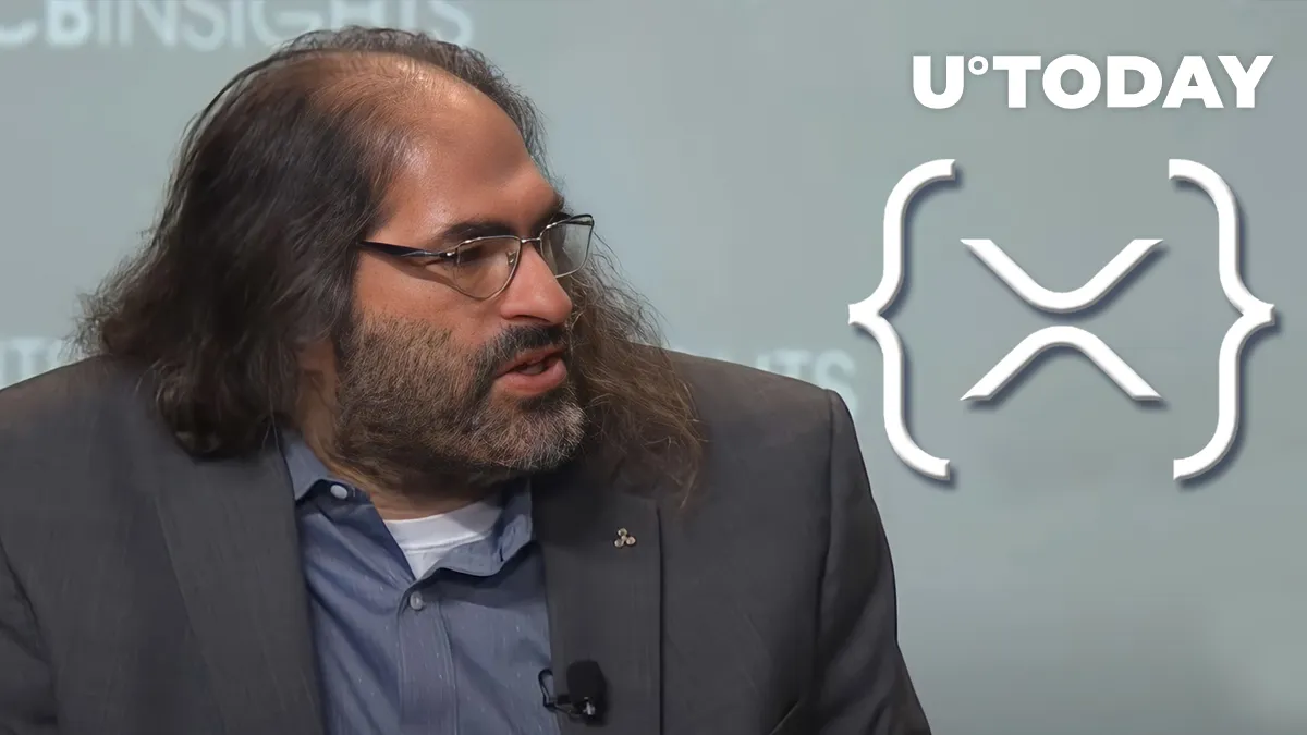 Ripple CTO David Schwartz Explains Why XRPL Is Better Than All Mainstream Blockchains