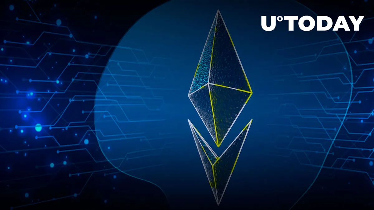 Ethereum to Avoid $30 Billion in Selling Pressure Only 2 Years After Merge Update