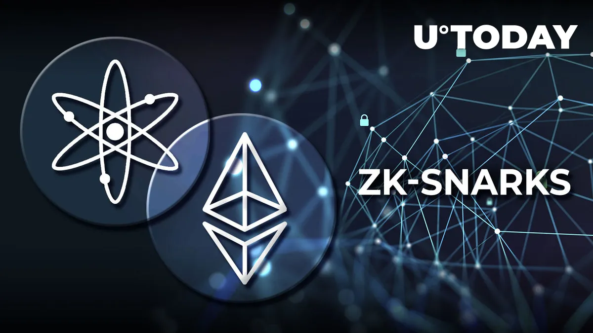 Ethereum (ETH), Cosmos' IBC Can Be Bridged Through ZK-SNARKS, Here's How