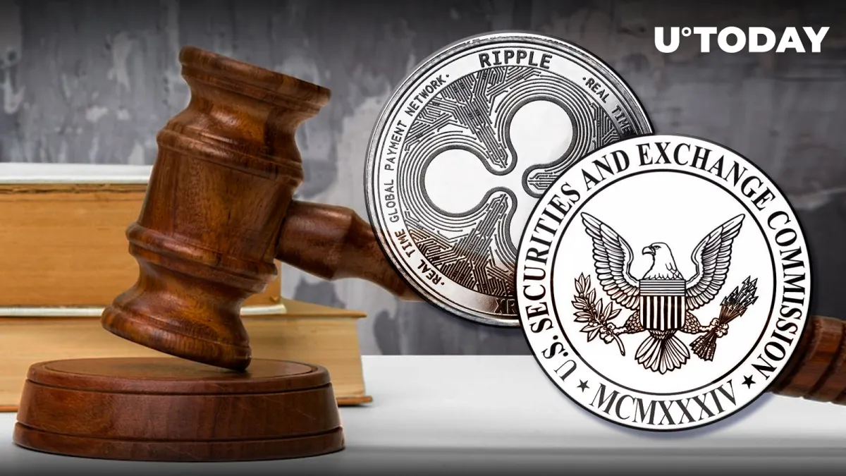 Ripple vs. SEC: Private Jet Charter Company Wants to Highlight XRP's Utility  