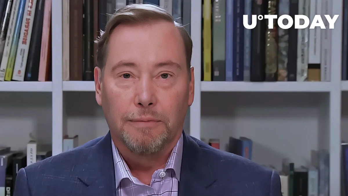 Billionaire Jeffrey Gundlach Says He Wouldn't Buy Dip in Crypto Now, Here's Reason