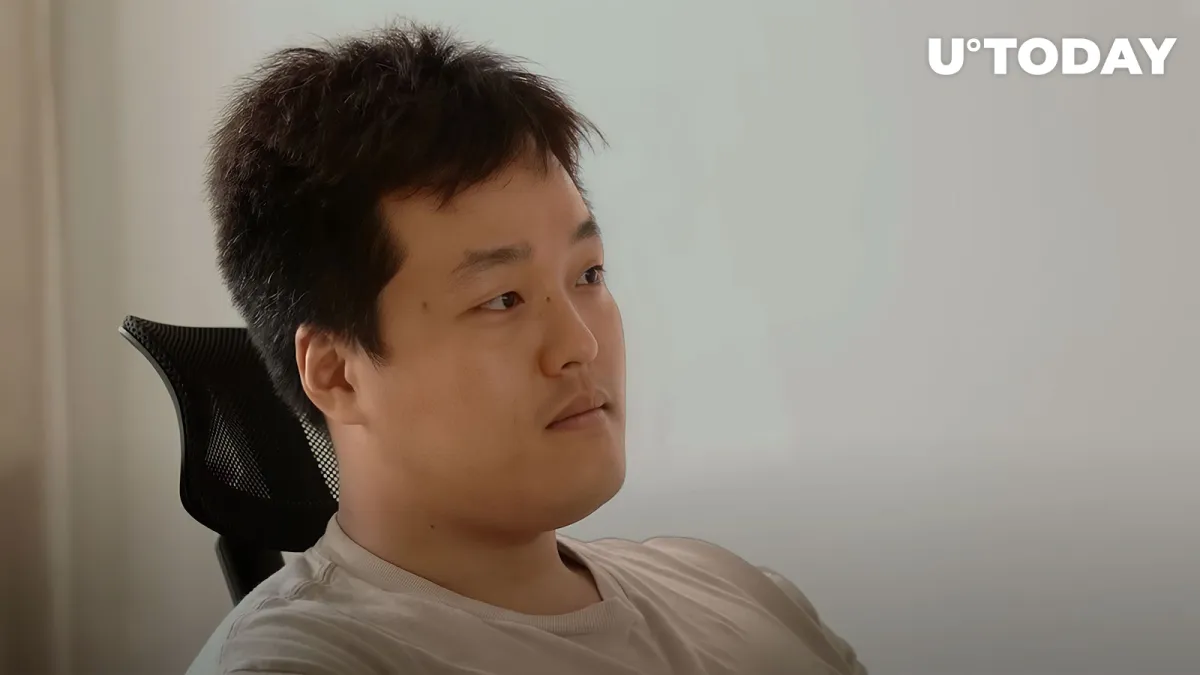 New LUNA Token Collapses as Do Kwon Faces Arrest 